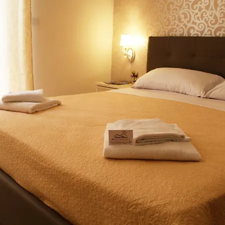 Conte Poderico Bed & Breakfast