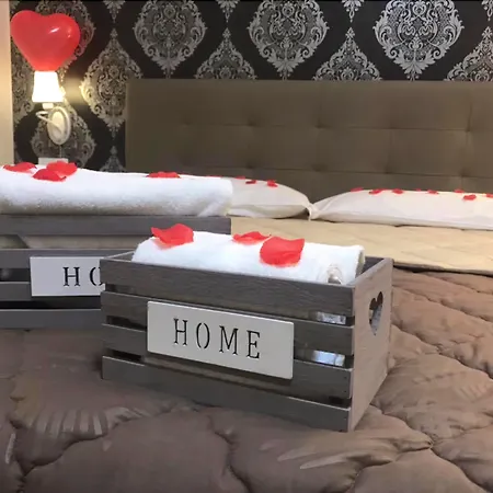 Bed & Breakfast Conte Poderico