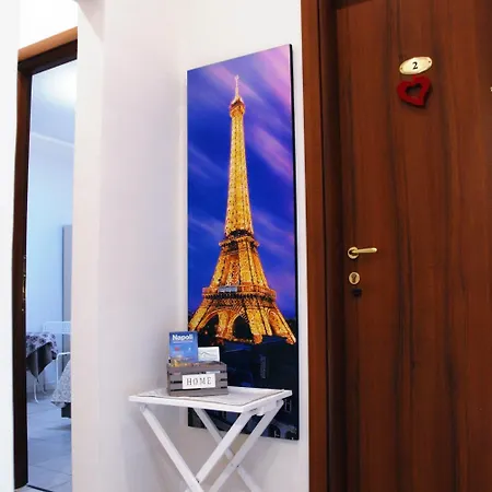 Conte Poderico Neapel