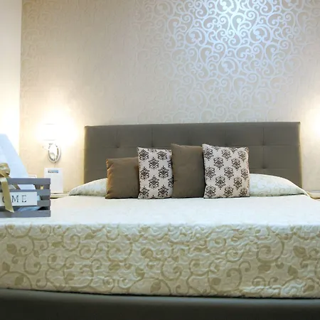 Conte Poderico Bed & Breakfast Neapel