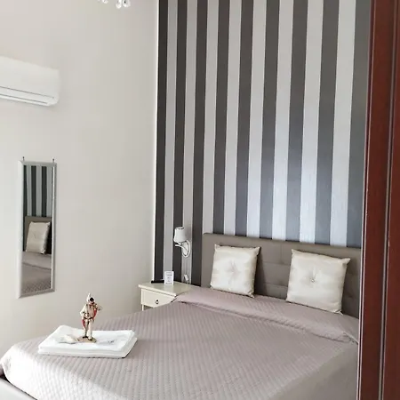 Conte Poderico Bed & Breakfast 3*