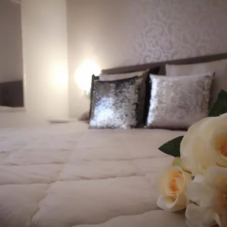 Conte Poderico Bed & Breakfast Neapel