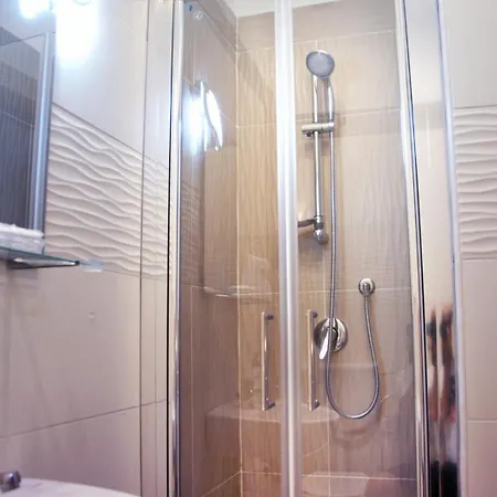 Bed & Breakfast Conte Poderico 3*