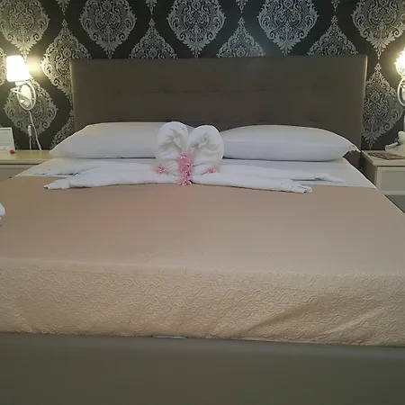 Conte Poderico Bed & Breakfast