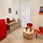Conte Poderico 4* Neapel