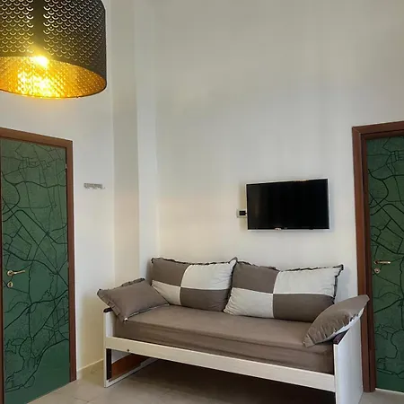 Conte Poderico 3* 那不勒斯