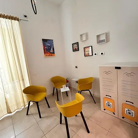 Conte Poderico 那不勒斯