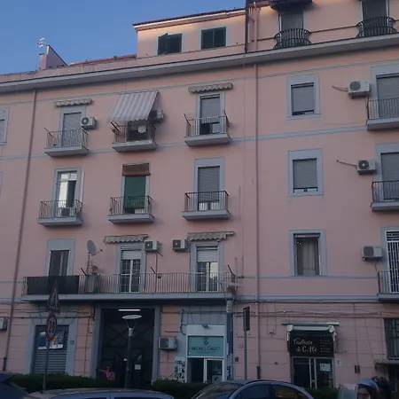 Conte Poderico 3* 那不勒斯