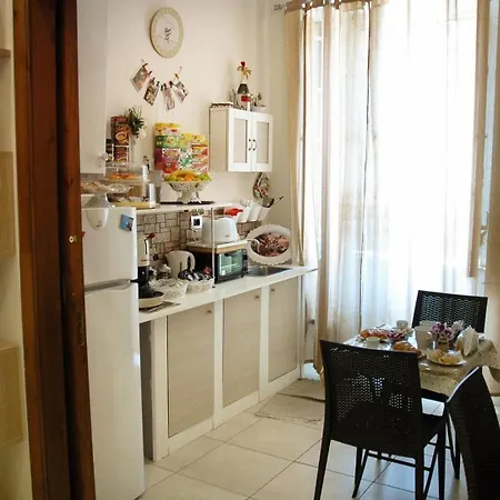 Conte Poderico 住宿加早餐酒店