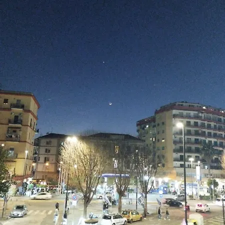 Conte Poderico 那不勒斯