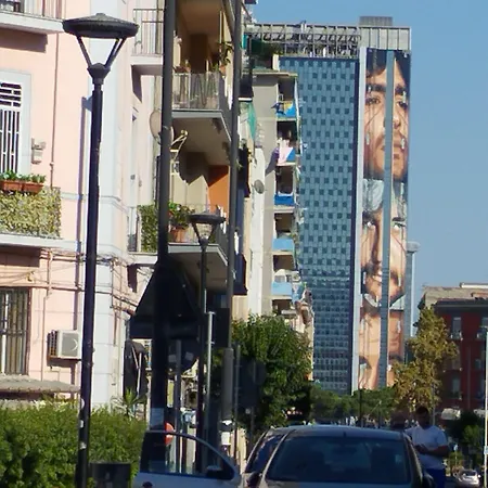 Conte Poderico Bed & Breakfast