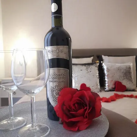 住宿加早餐酒店 Conte Poderico