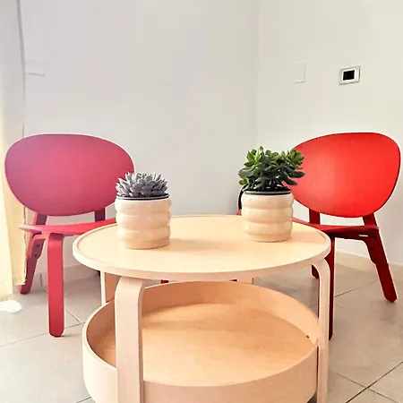 Conte Poderico Bed & Breakfast