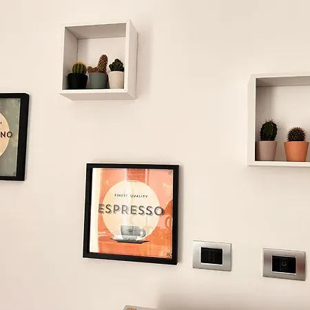 Bed & Breakfast Conte Poderico 3*