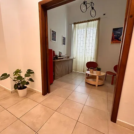 Bed & Breakfast Conte Poderico 3*