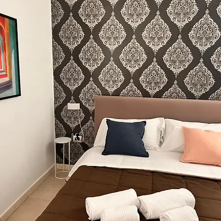 Conte Poderico Bed & Breakfast 3*