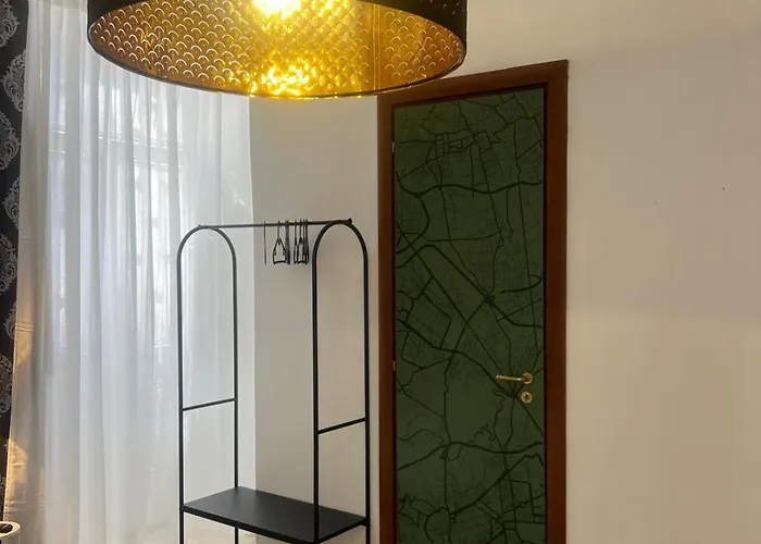 Conte Poderico Bed & Breakfast