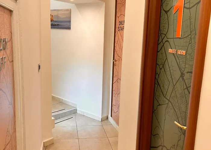 Conte Poderico Napoli