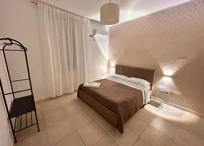 Bed & Breakfast Conte Poderico Napoli