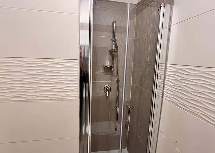 Conte Poderico Bed & Breakfast Napoli