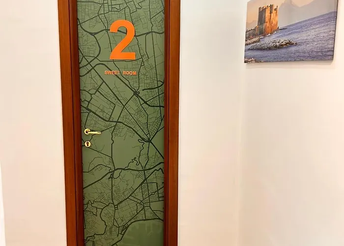 Conte Poderico Neapol