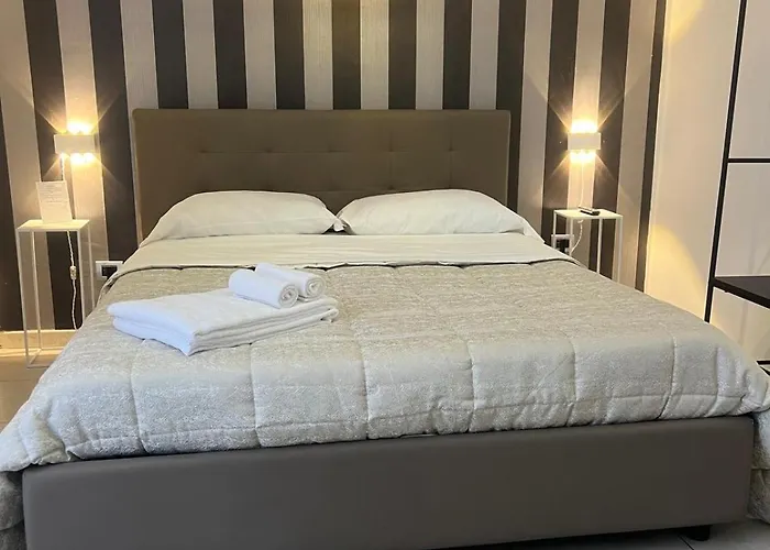 Nocleg ze śniadaniem Conte Poderico