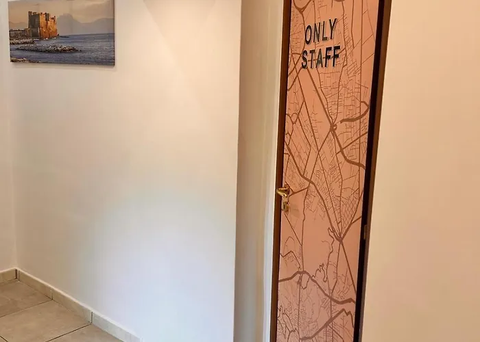 Bed & Breakfast Conte Poderico 3*