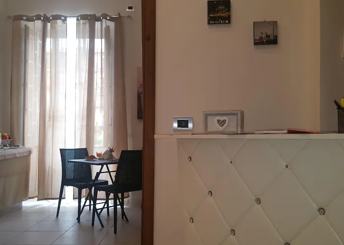 Conte Poderico Bed & Breakfast Napoli