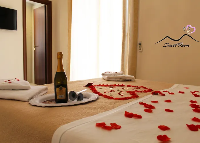 Conte Poderico Bed & Breakfast