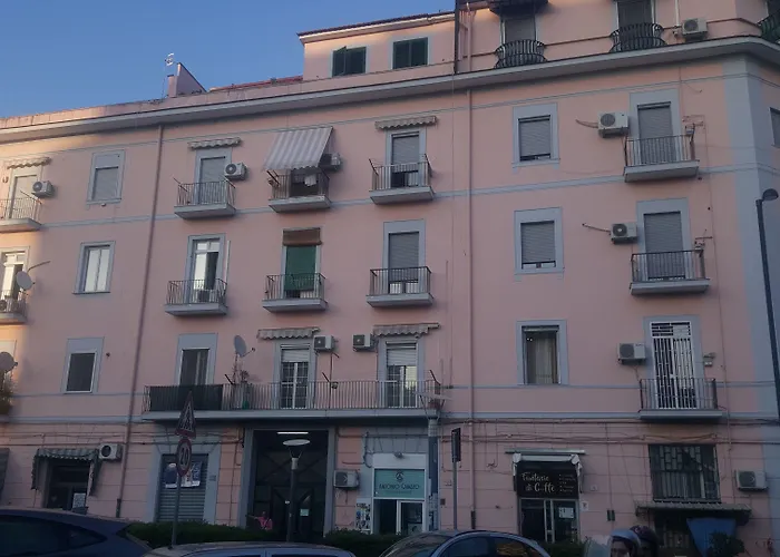 Conte Poderico 3* Napoli