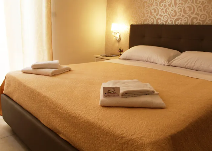 Conte Poderico Bed & Breakfast