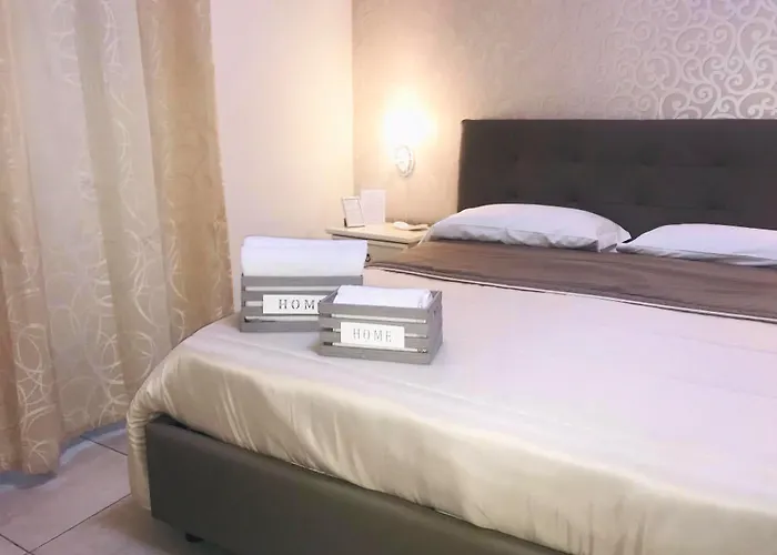 Conte Poderico Bed & Breakfast 3*