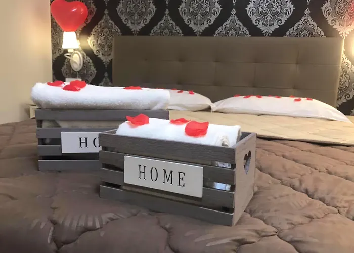 Bed & Breakfast Conte Poderico