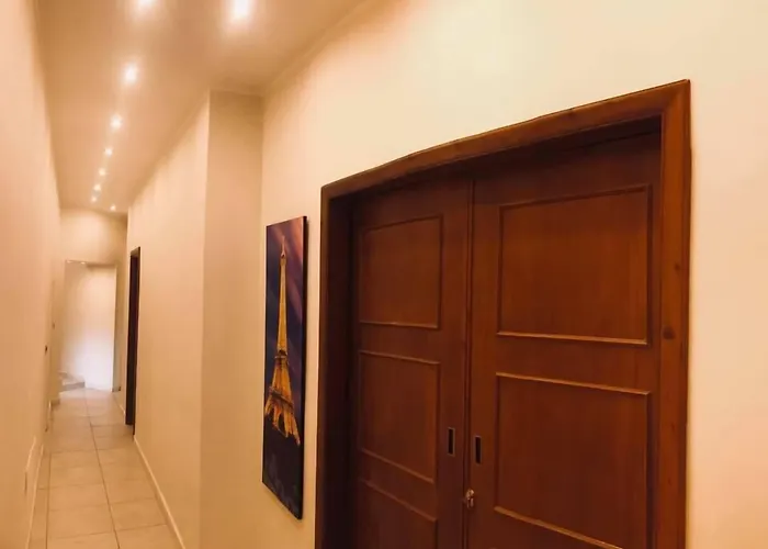 Bed & Breakfast Conte Poderico Napoli