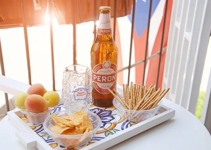 Bed & Breakfast Conte Poderico