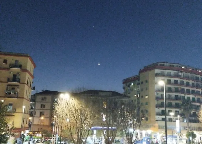 Conte Poderico Napoli