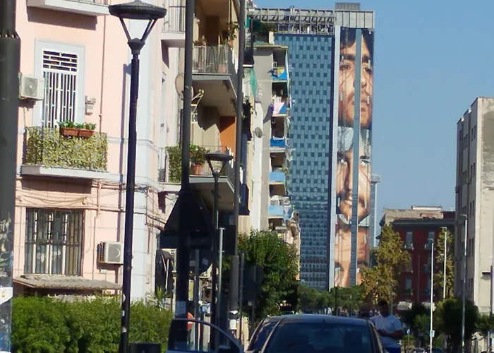 Conte Poderico Bed & Breakfast