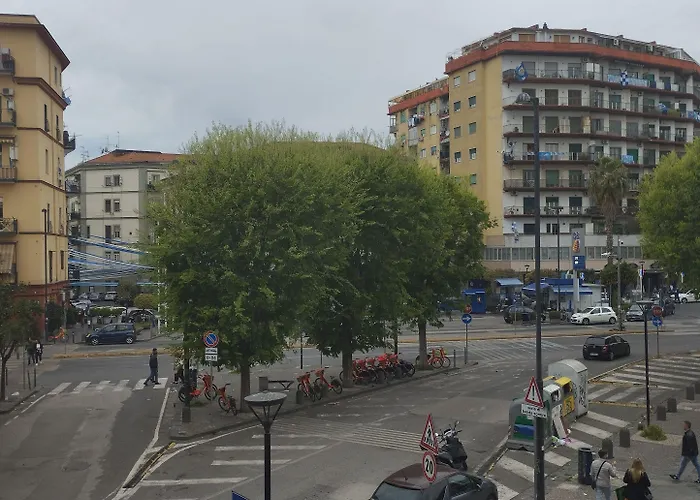 Conte Poderico Bed & Breakfast 3*