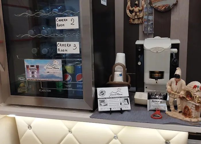 Conte Poderico 3* Napoli