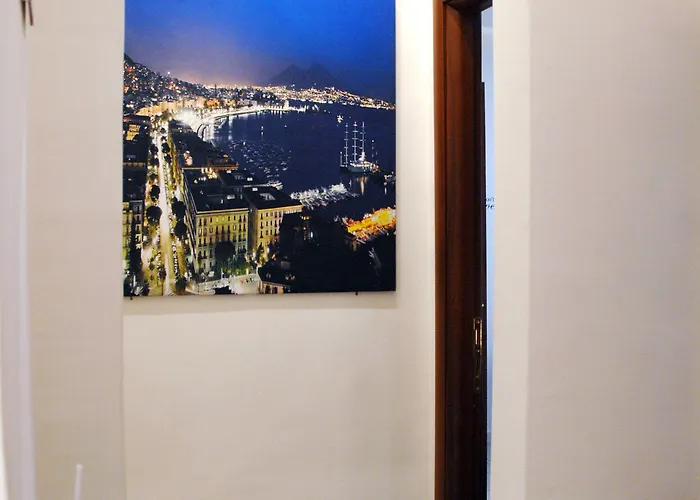 Bed & Breakfast Conte Poderico 3*