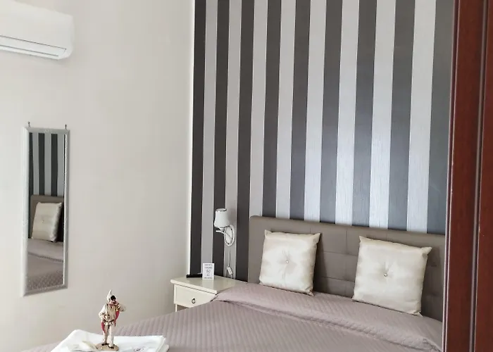 Conte Poderico Bed & Breakfast 3*