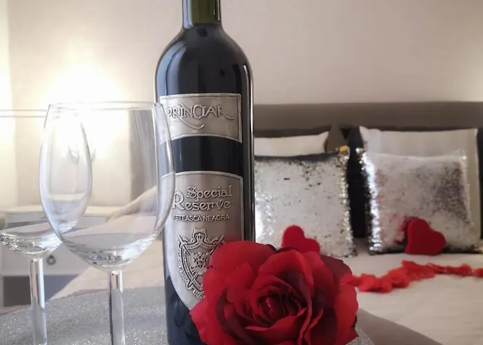 Bed & Breakfast Conte Poderico