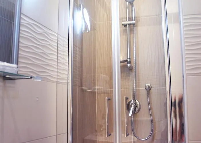 Bed & Breakfast Conte Poderico 3*