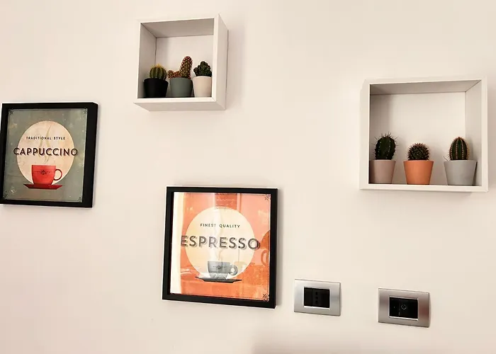 Bed & Breakfast Conte Poderico 3*