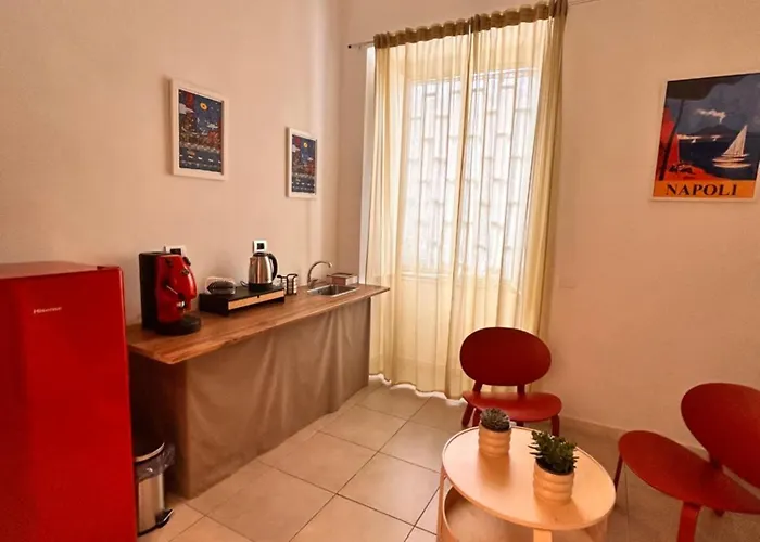 Conte Poderico Bed & Breakfast 3*