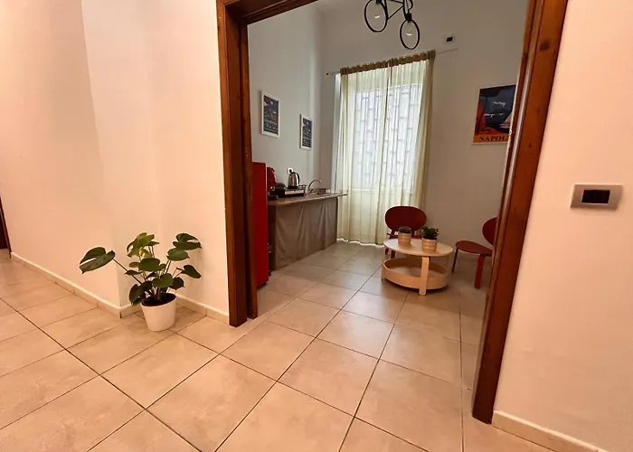 Bed & Breakfast Conte Poderico 3*