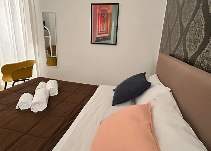 Conte Poderico Bed & Breakfast