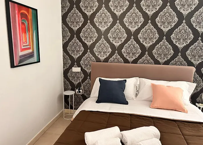 Conte Poderico Bed & Breakfast 3*