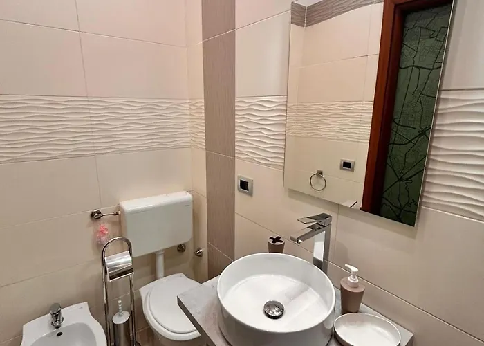 Conte Poderico Nocleg ze śniadaniem 3*