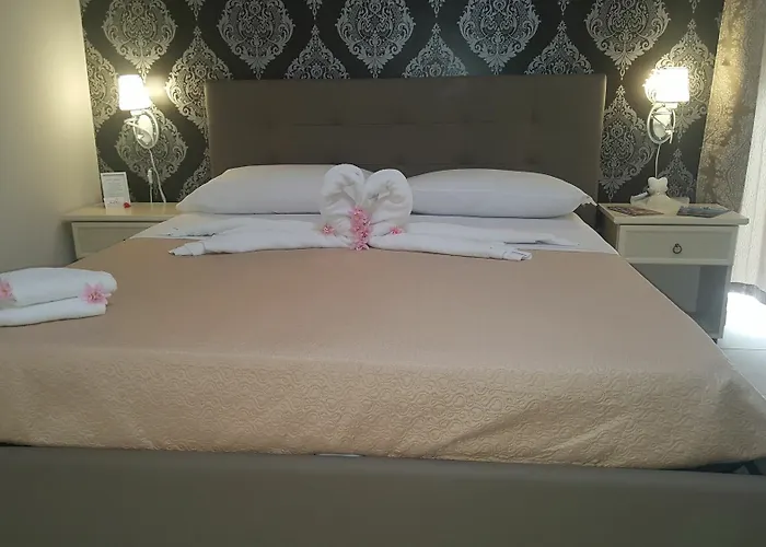 Conte Poderico Bed & Breakfast